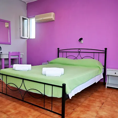 Karmik Concept Bed and breakfast *