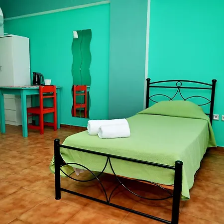 Karmik Concept Bed and breakfast