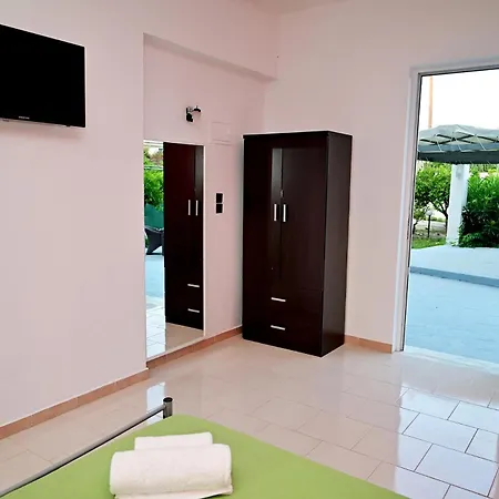 Karmik Concept Bed and breakfast *