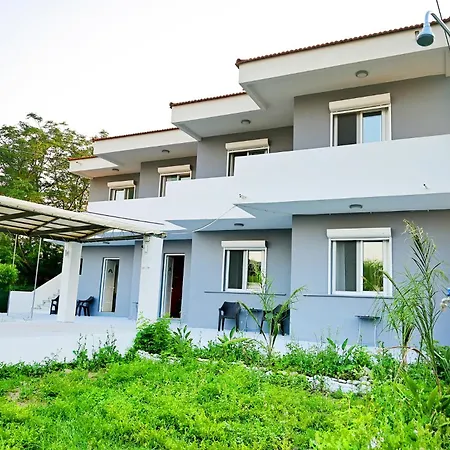 Karmik Concept Bed and breakfast *
