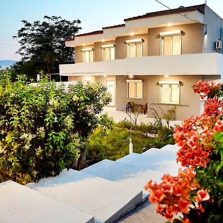 Karmik Concept Αφάντου