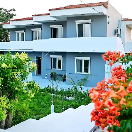 Bed and Breakfast Karmik Concept