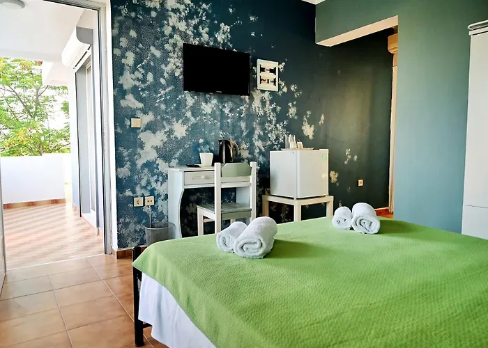 Karmik Concept Αφάντου