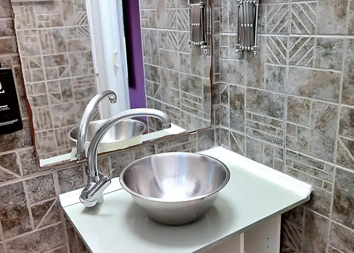 Karmik Concept 4* Αφάντου