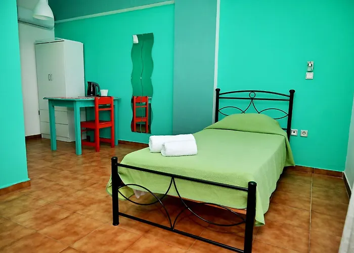 Karmik Concept Bed and Breakfast