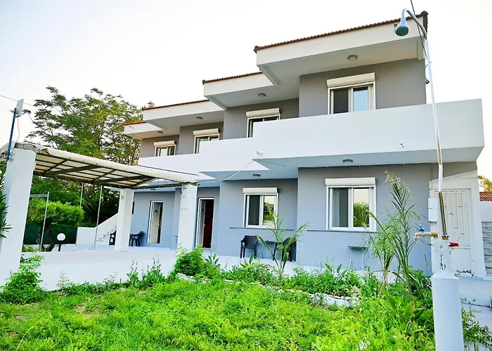 Karmik Concept Bed and Breakfast 4*