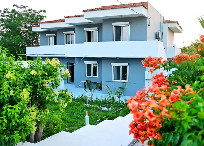 Bed and Breakfast Karmik Concept