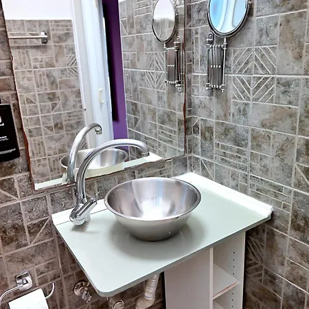 Karmik Concept 4* אפאנטו