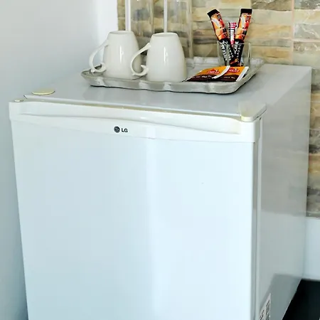 לינה וארוחת בוקר Karmik Concept