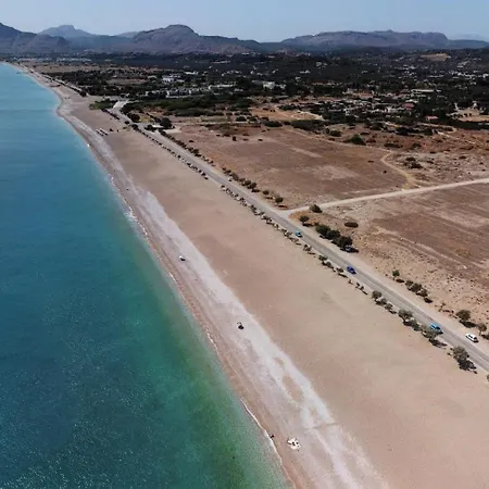 Bed & Breakfast Karmik Concept