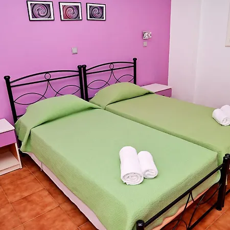 Bed & Breakfast Karmik Concept