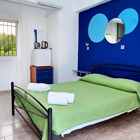 Karmik Concept Bed & Breakfast