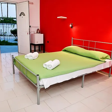 Bed & Breakfast Karmik Concept