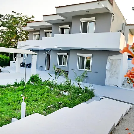 Karmik Concept B&B *