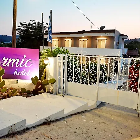 Karmik Concept B&B