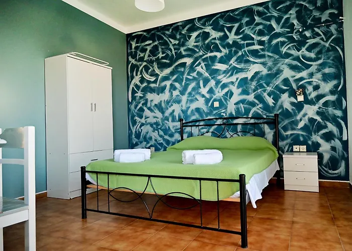 Bed & Breakfast Karmik Concept Afando