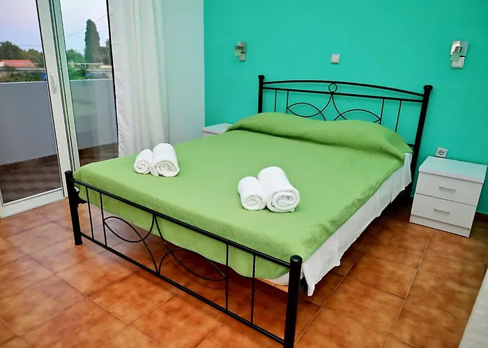 Karmik Concept 4* Afando