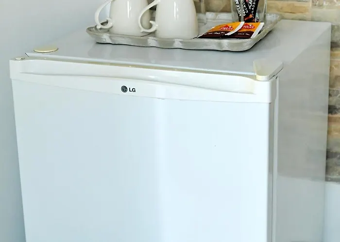 Bed & Breakfast Karmik Concept