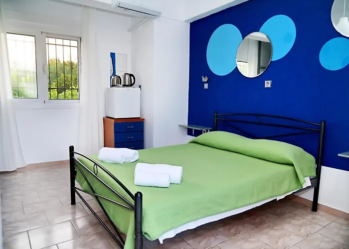 Karmik Concept Bed & Breakfast