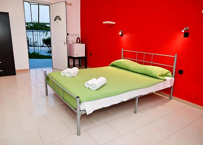 Bed & Breakfast Karmik Concept