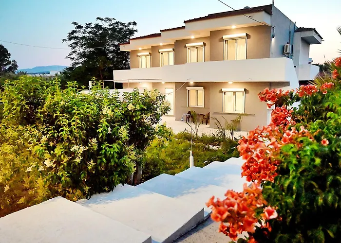 Karmik Concept Afando