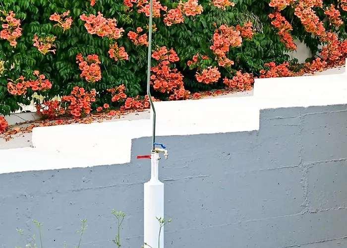 Bed & Breakfast Karmik Concept Afantou