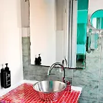 Bed & Breakfast Karmik Concept 3*