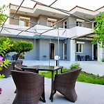 Karmik Concept Bed & Breakfast Afantou
