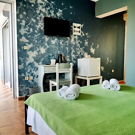 Karmik Concept Afantou