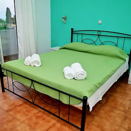 Karmik Concept 4* Afantou