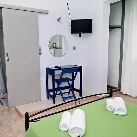 Karmik Concept 4* Afantou