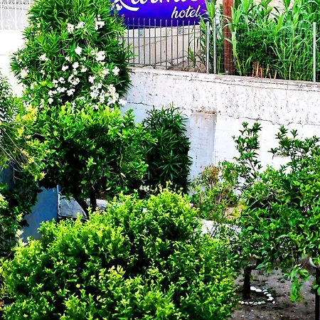 Karmik Concept 4* Afantou