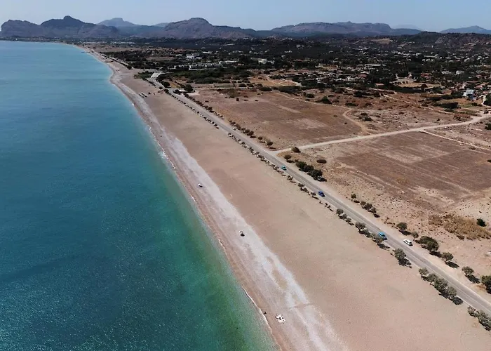 Bed and Breakfast Karmik Concept