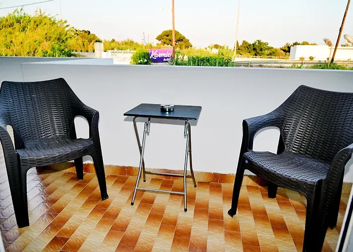 Karmik Concept Bed and Breakfast