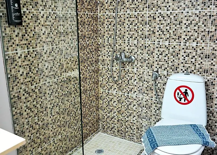 Nocleg ze śniadaniem Karmik Concept Afandu