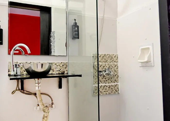 Bed and Breakfast Karmik Concept 4*