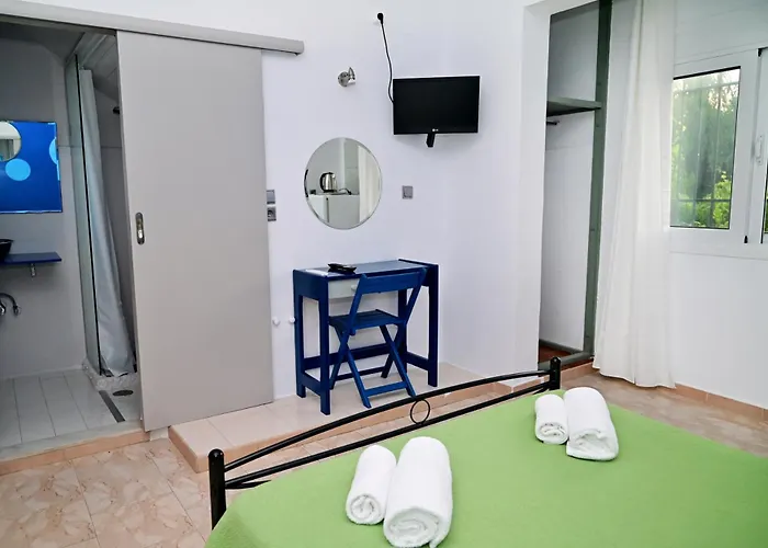 Karmik Concept 4* Afandu